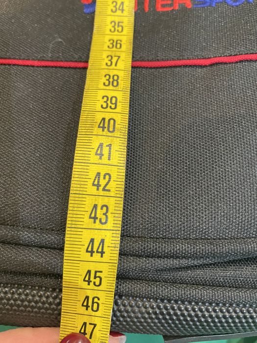 Mochila grande para PC e mais