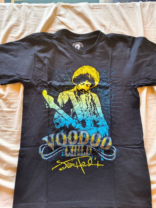 T-shirt´s de Rock / Metal