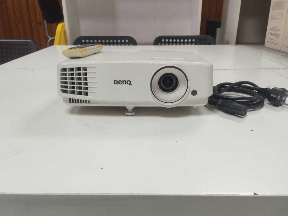 Projetor BenQ MS524