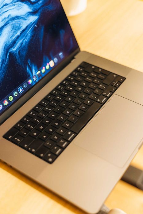 Apple MacBook Pro M2 PRO 16" 16/512GB SSD