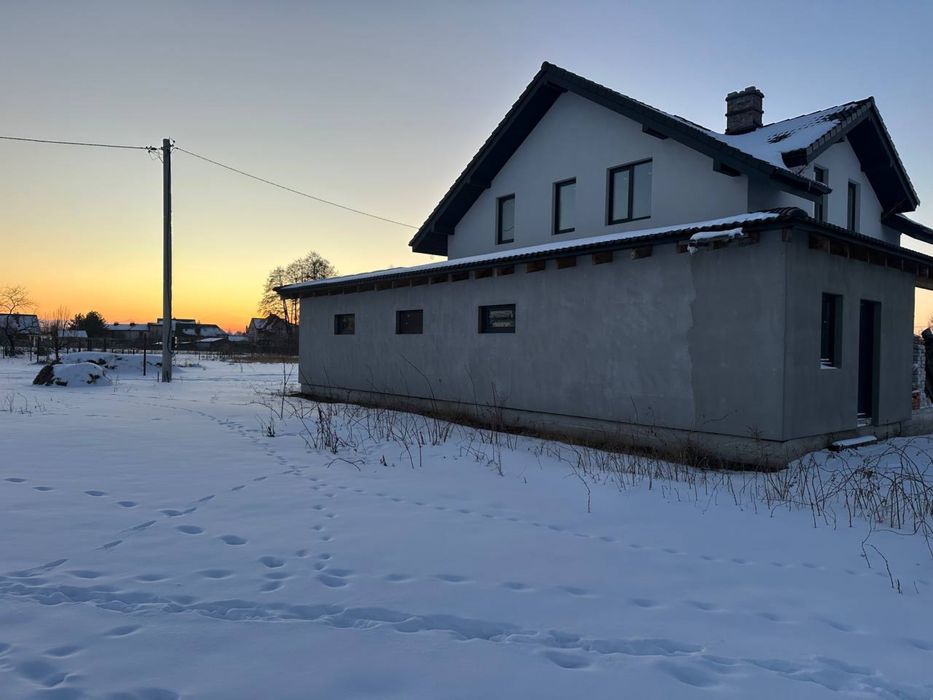 Пр дом 143кв Зазимье начало села  7 с земли