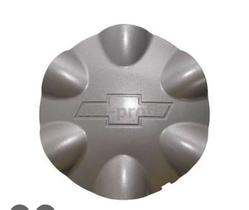 Колпака диска Нива-Шевроле нива