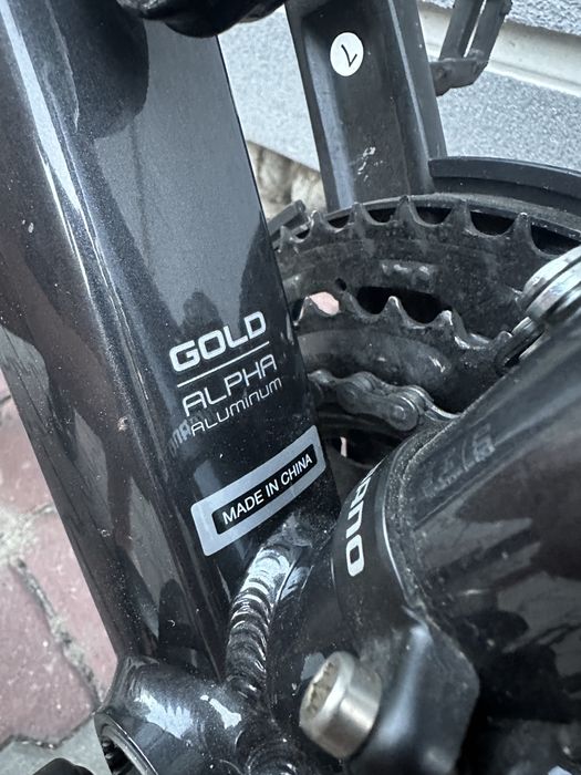 Rower damski Trek Dual Sport 2 WSD | Rozmiar S | Koła 28