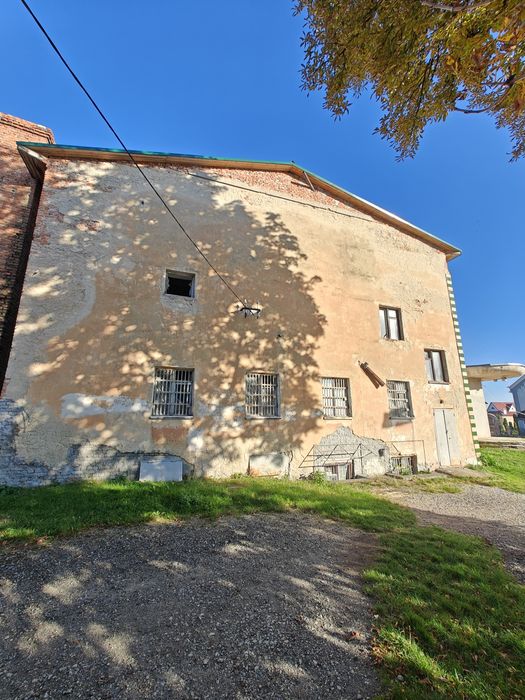 Продаж приміщення в центрі міста!