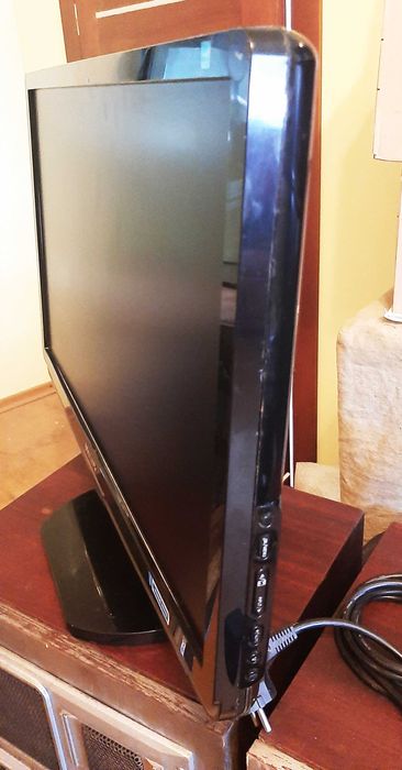 Монітор 23" Philips Brilliance 230C1HSB