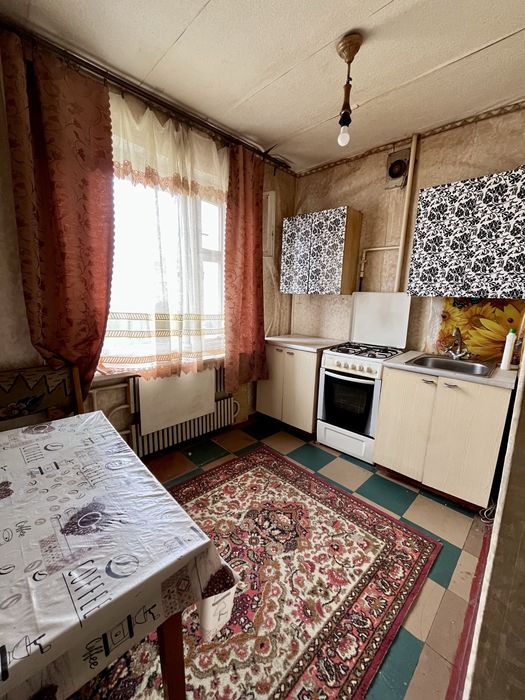 Сдам 1к квартиру на ж/м Левобережный-3 порядочным людям