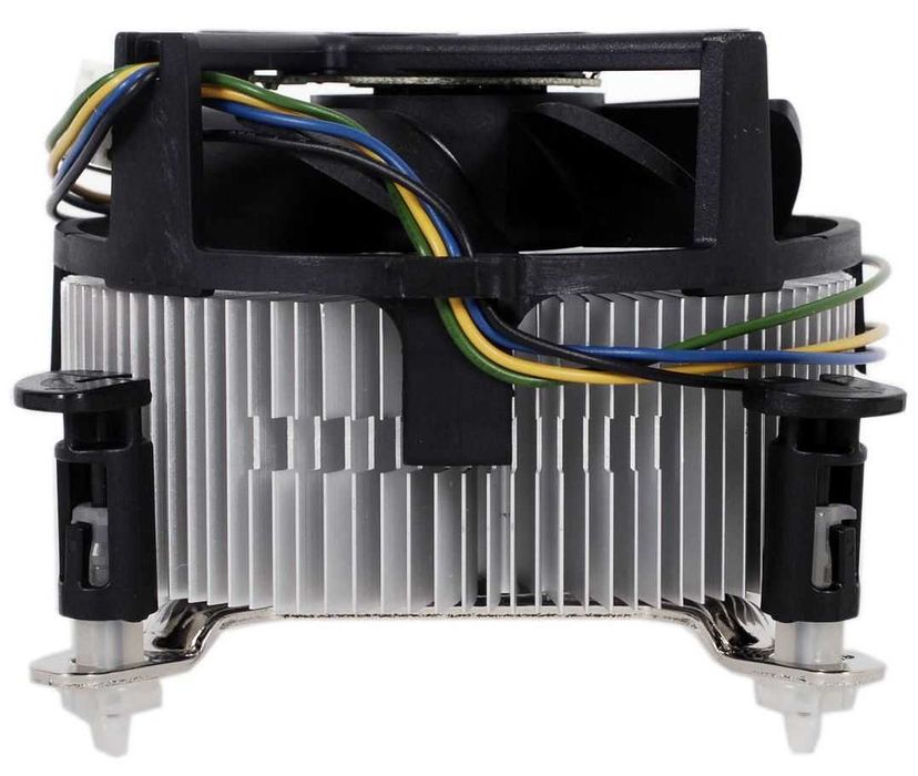 Кулери для процесорів LGA775/1156/1155/1150/1151/1200