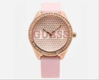 Zegarek damski Guess U1462L3M