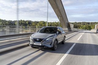 Nissan Qashqai 1.3 DIG-T Acenta