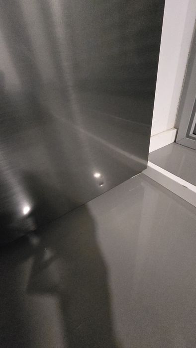 Frigorífico Combinado Samsung 328L