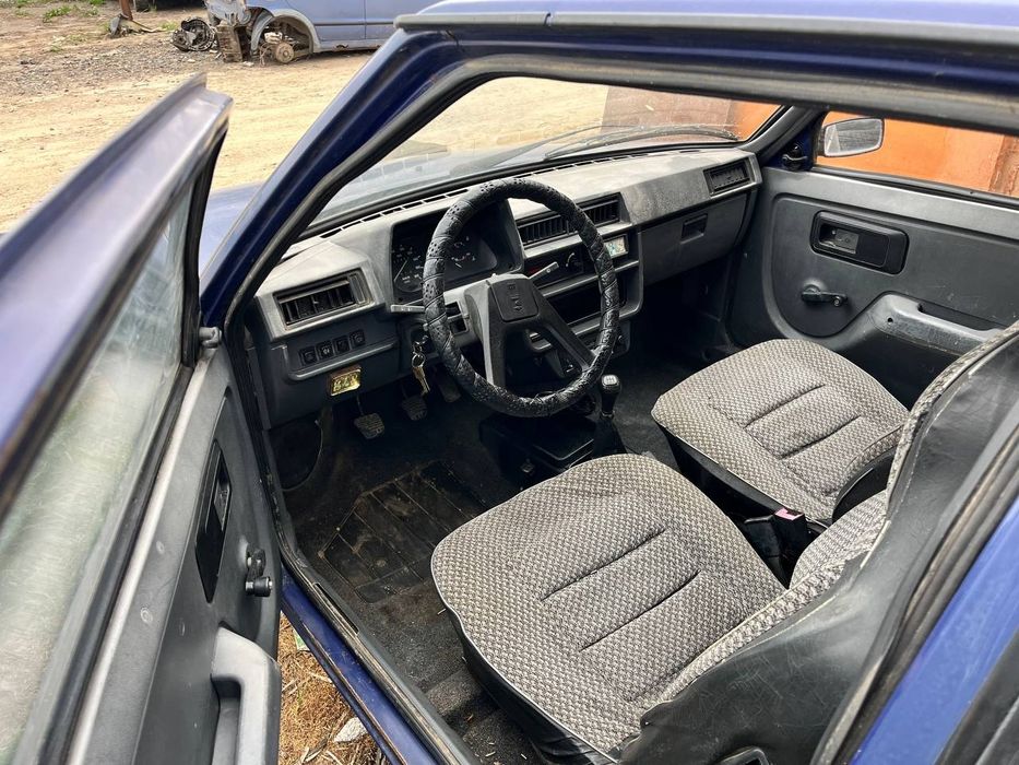 ЗАЗ Таврия 1.2 2003