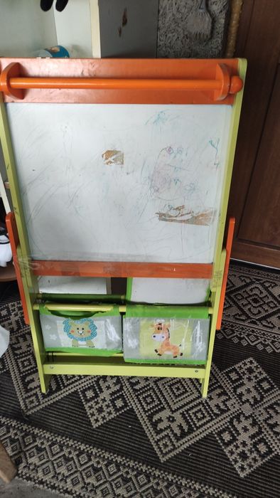 Доска дитяча б/в