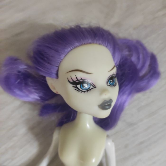 Lalka monster High