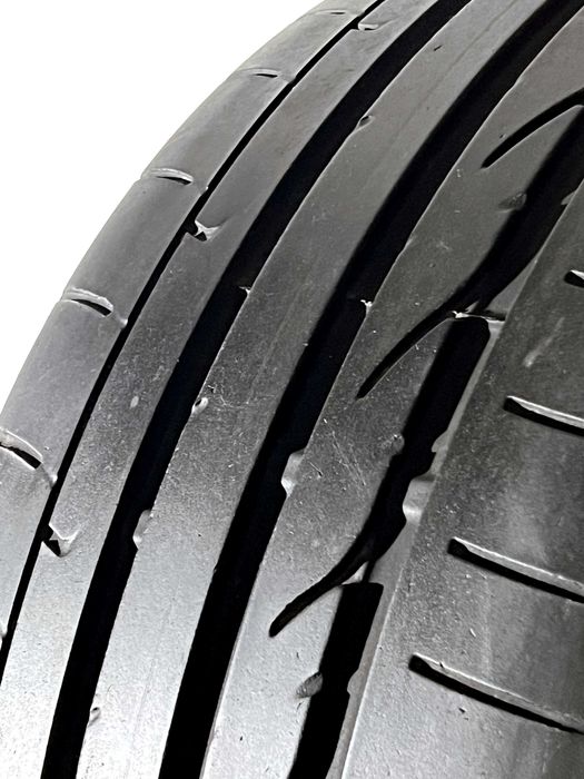 Pneus Bridgestone Potenza RE050A - 245/35/20 - Como NOVOS