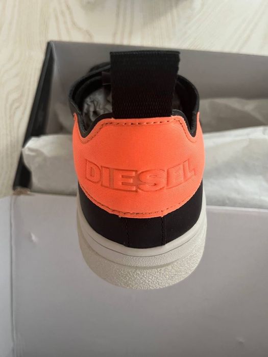 Взуття Diesel чоловіче