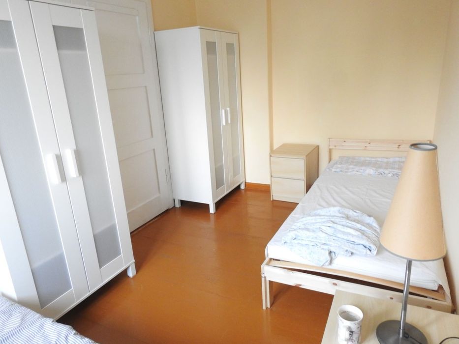 Dwa pokoje ul. Pilczycka 44m2