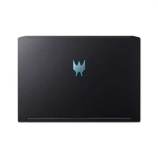 Acer Predator Intel Core i7-11800H/16GB/1TB SSD/RTX 3070/15.6" Ref.24