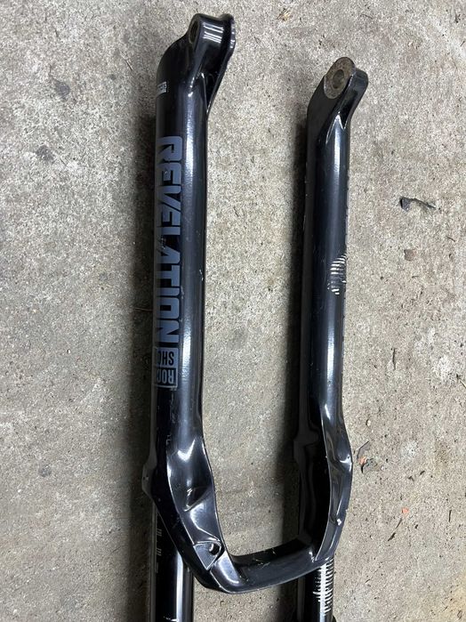 Rock Shox Revelation RC 29 150mm widelec amortyzator