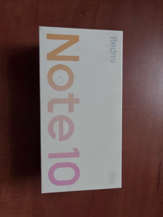 Redmi note 10 6/128