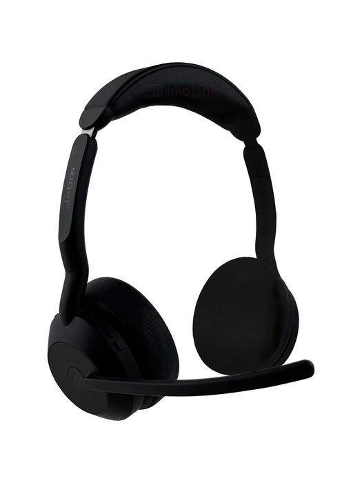 Бездротова Гарнітура Jabra Evolve2 55 Stereo | Шумозаглушення!