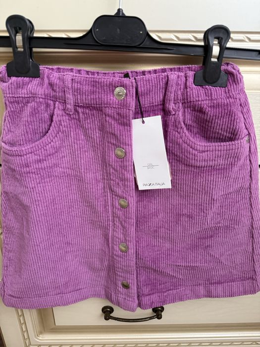 Спідниця на дівчинку 11-12 років