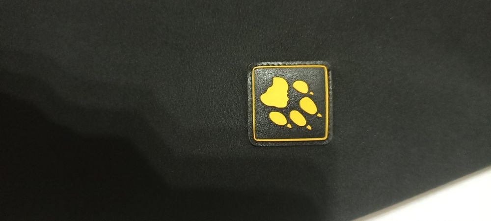 Jack wolfskin stormlock оригинал в хорошем состоянии ветровка размер с