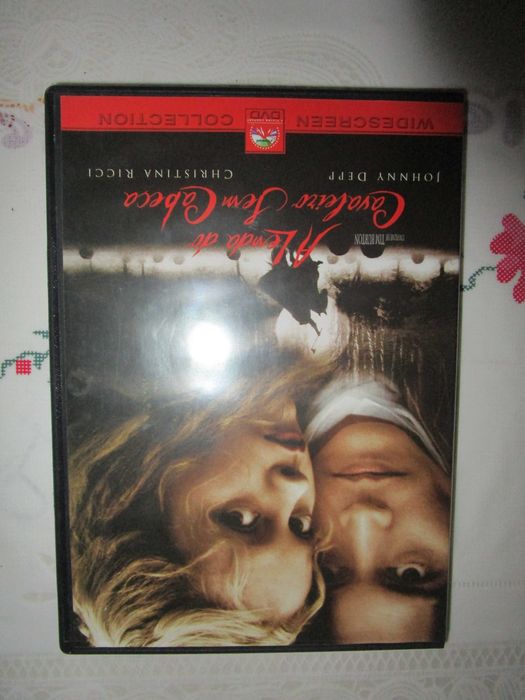 Filmes DVD - Muito Bom Estado