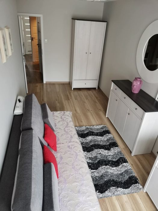 Mieszkanie – Katowice - Widok 5