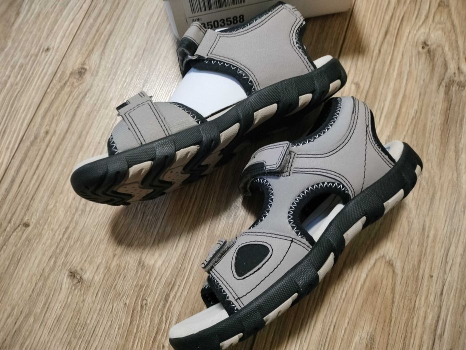 Geox Respira sandały chłopięce 32