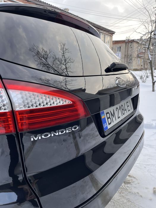 Продам FORD MONDEO 2008
