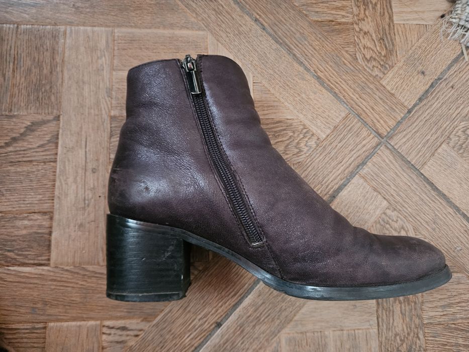 Каблуки жіночі 39 розмір