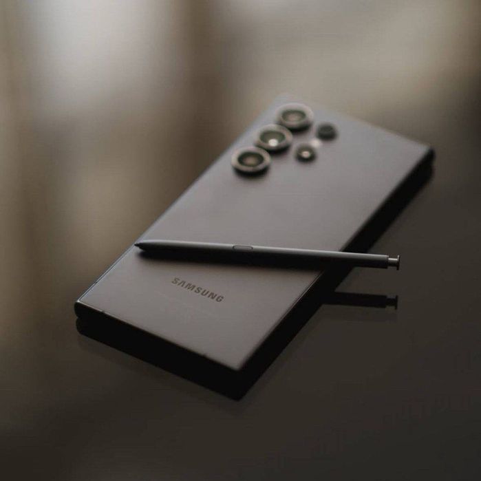 Samsung s24 ultra galaxy telefon smartfon