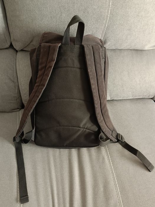 Mochila Bandida do Pomar
