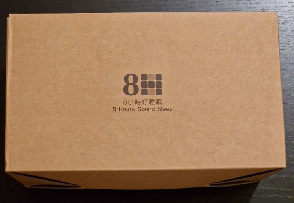 Almofada de Viagem Xiaomi