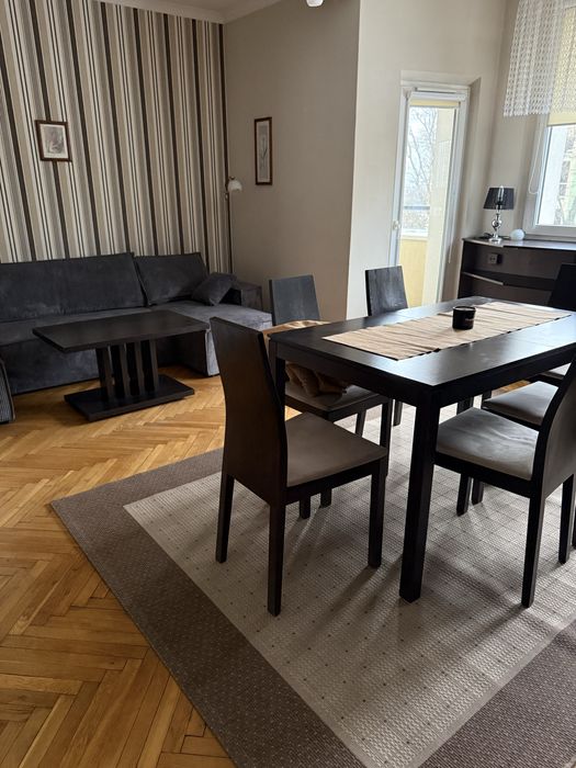 Mieszkanie na wynajem | 53 M2 | 2 POKOJE | 1 BALKON | PARKING