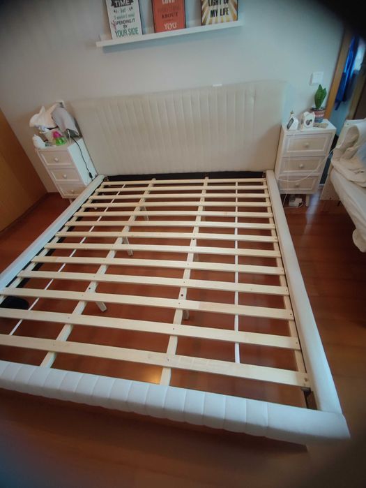 Cama 180*200 Beliani