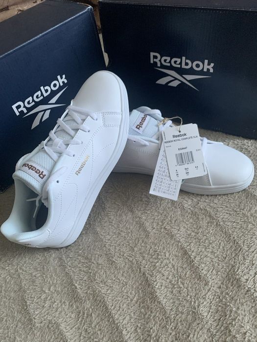 Кросівки Reebok Royal complete оригінал