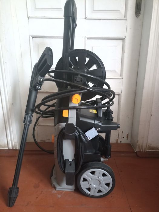 Мийка високого тиску