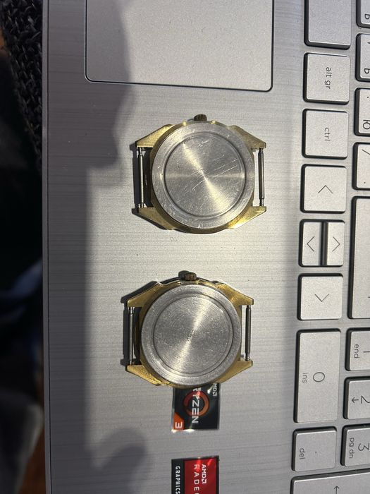 Zegarki lata 80 Łucz Timex
