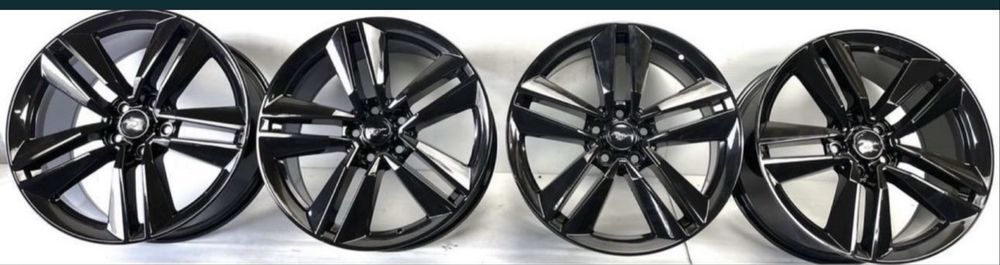 Ford Mustang Alufelgi 19 cali 5x114,3 Nowe oryginał
