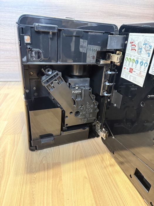 Saeco Exprelia Evo HD8857