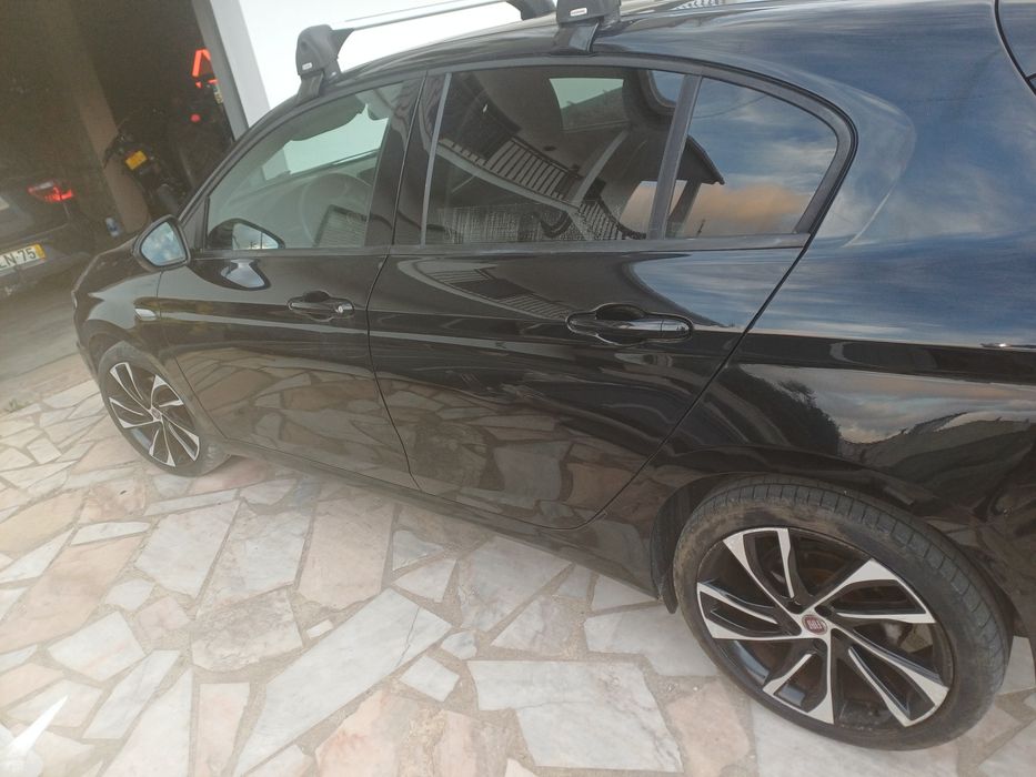 Fiat Tipo — fotografia 4