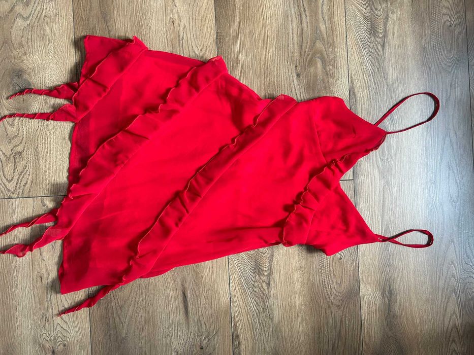 Sukienka pull &bear s