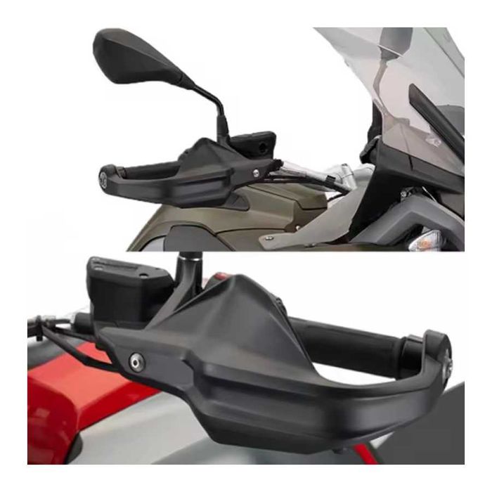 Protetor de mãos para BMW