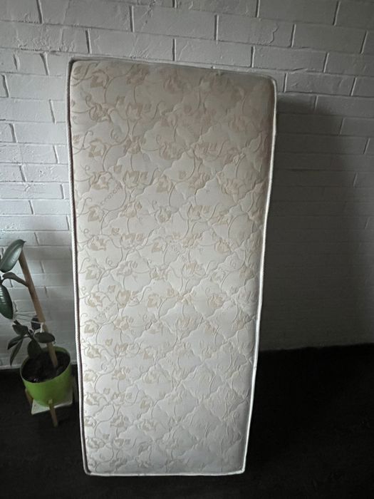 Ортопедичний матрас дитячий