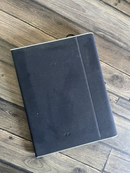 Podstawka chłodząca pod laptop na USB