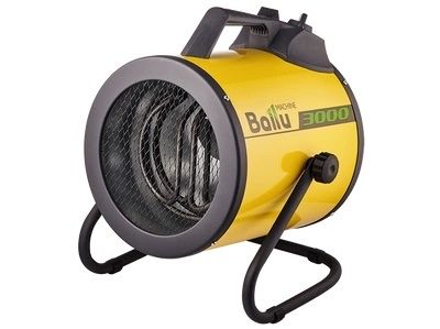 Теплова пушка 3квт оренда