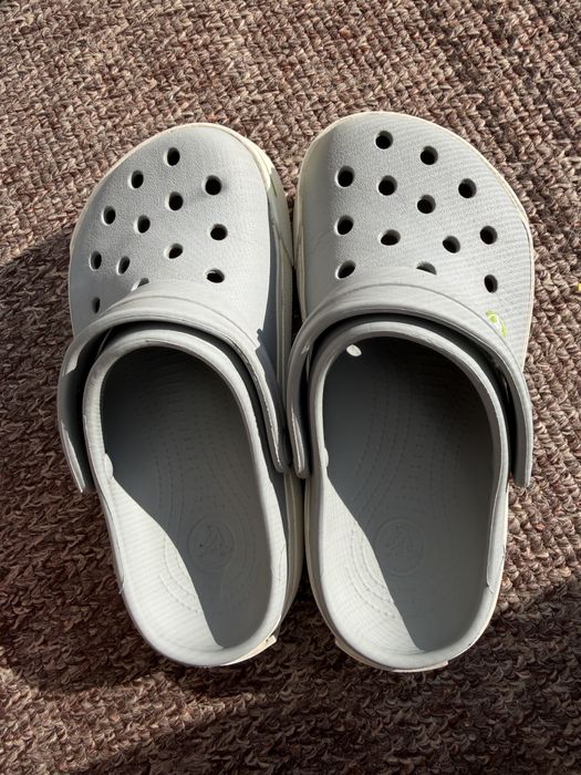 Crocs  оригінал j1