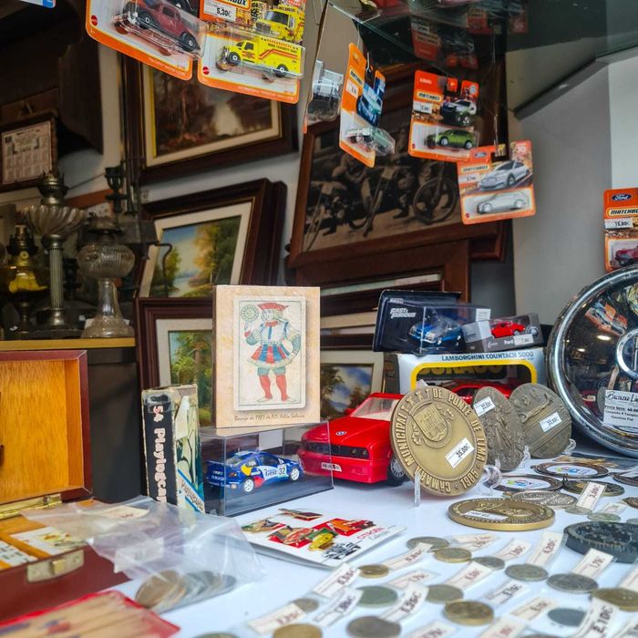 Baralho Histórico - Edição Fac-símile UFESA (1787)