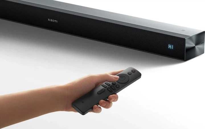 Саундбар Xiaomi Soundbar Pro 2.0 ch NS5-EU